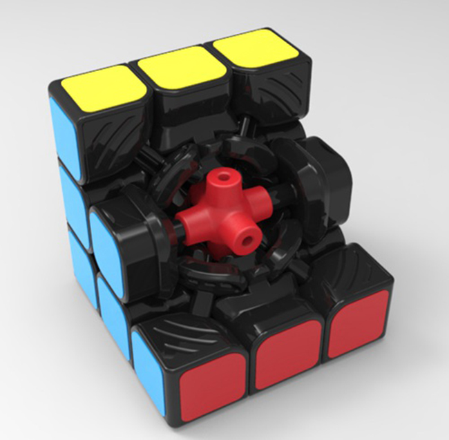 Shengshou FangYuan 3x3x3 Speed Cube